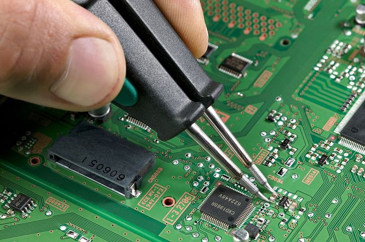 Trabajo técnico 2